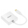 Unitek Adapter USB-C - DVI 15cm - 1295129 - zdjęcie 3
